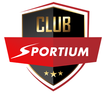 Forma parte del club Sportium y aprovecha sus ventajas